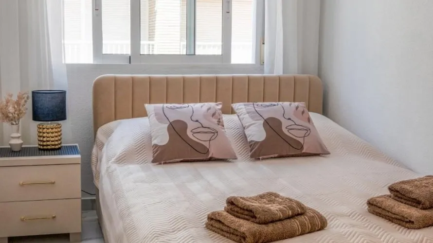 Apartment de 3 chambres à Torrevieja, Espagne No. 2635 № 19
