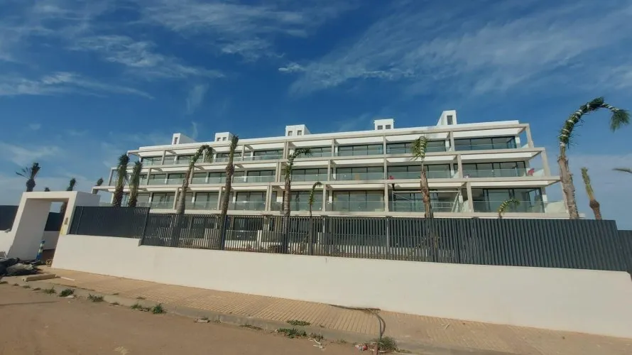 Apartment de 1 chambre à Mar De Cristal, Espagne No. 1882 № 8