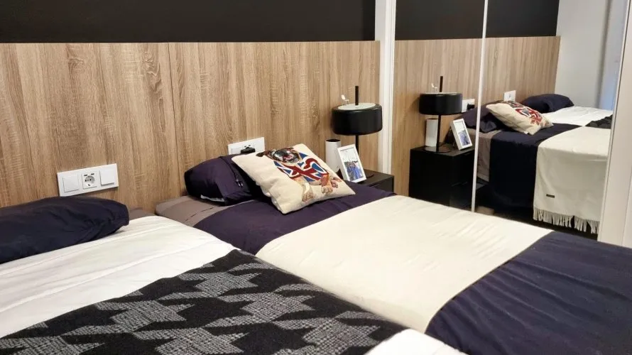 Bungalow de 2 chambres à Ciudad Quesada, Espagne No. 1945 № 13