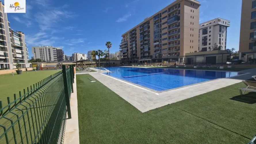 Apartment de 3 chambres à Alicante, Espagne No. 2610 № 6