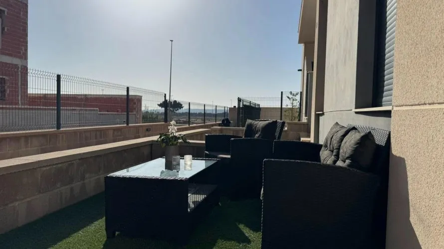 Apartment de 2 chambres à Guardamar del Segura, Espagne No. 2579 № 8