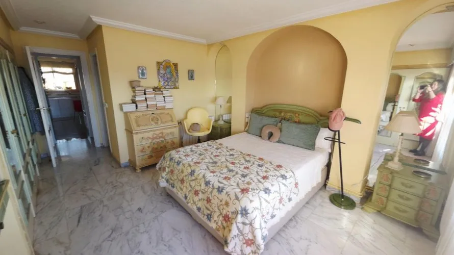 Apartment de 3 chambres à Cabo De Las Huertas, Espagne No. 2577 № 22
