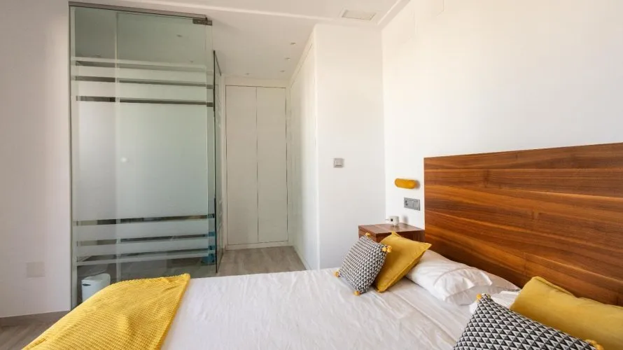 Apartment de 4 chambres à La Florida, Espagne No. 2303 № 15