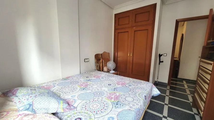 Apartment de 1 chambre à Torrevieja, Espagne No. 2310 № 18