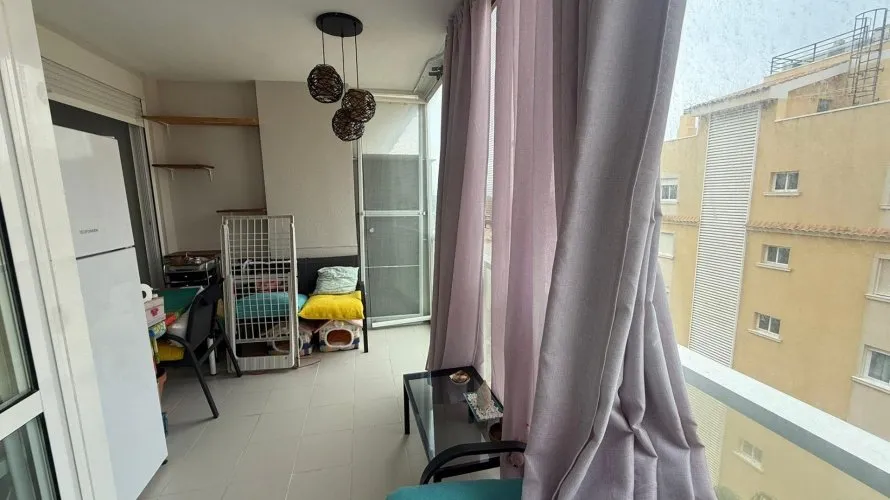 Apartment de 2 chambres à Guardamar del Segura, Espagne No. 2686 № 25