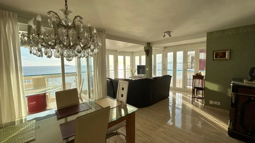 Apartment de 2 chambres à Benidorm, Espagne No. 2000 № 6