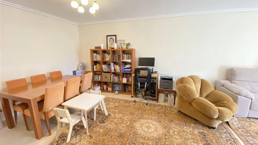 Apartment de 134m² à Altea, Espagne No. 2217 № 4