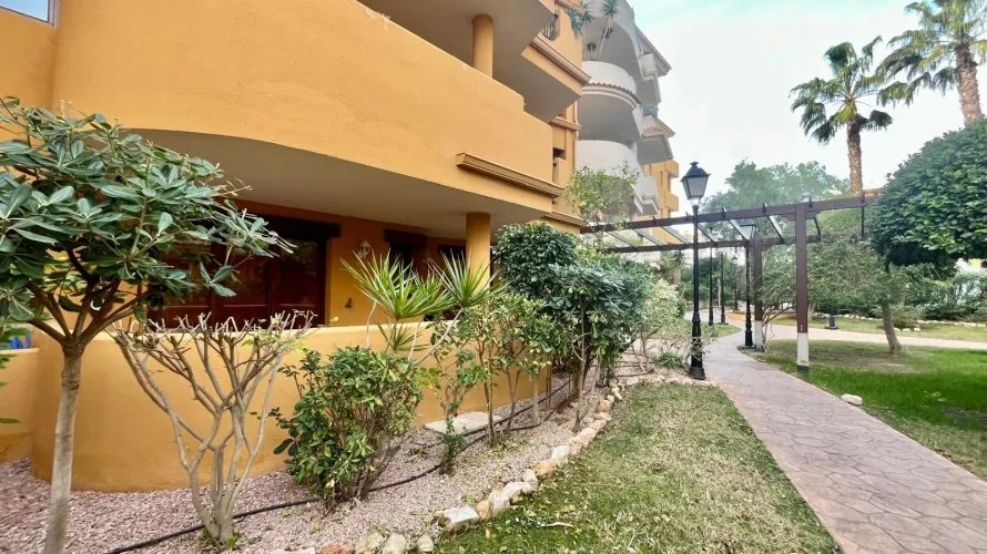Bungalow de 2 chambres à Torrevieja, Espagne No. 2254 № 6