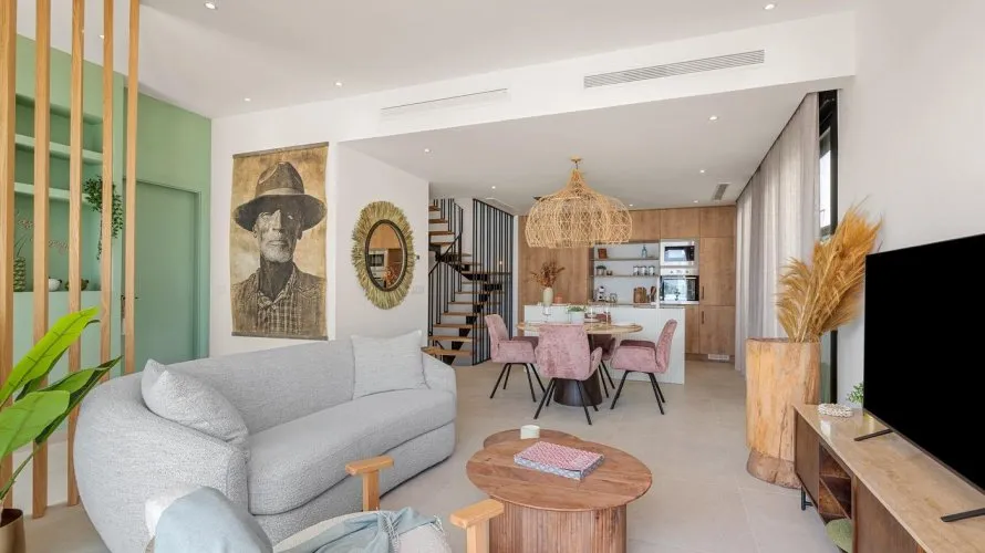 Villa de 3 chambres à Dolores, Espagne No. 2143 № 18