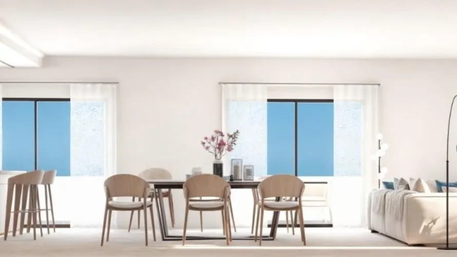 Villa de 3 chambres à Finestrat, Espagne No. 2711 № 28