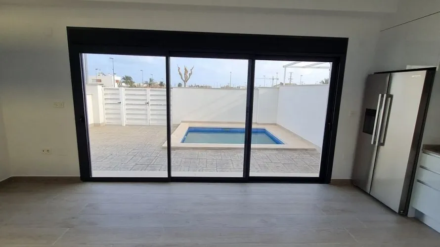 Villa de 3 chambres à Los Dolses, Espagne No. 1662 № 6