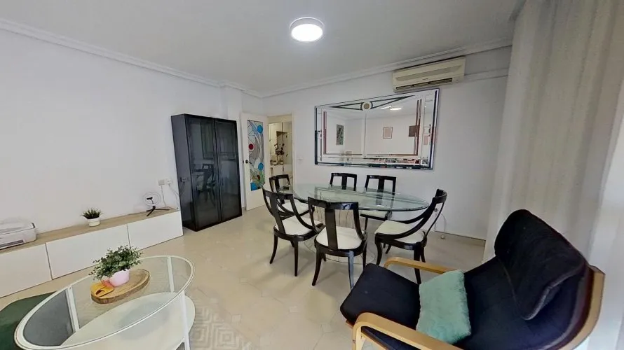 Apartment de 4 chambres à Torrevieja, Espagne No. 2694 № 12