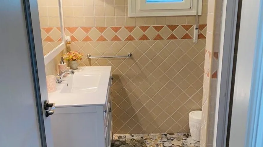 Apartment de 3 chambres à Galera de las Palmeras, Espagne No. 1864 № 24