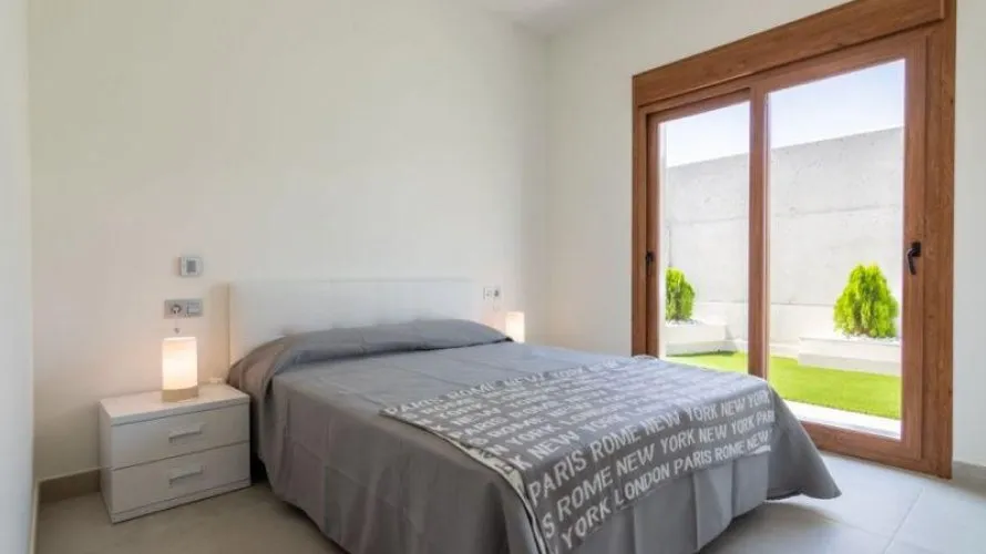 Villa de 3 chambres à Los Altos, Espagne No. 1605 № 18