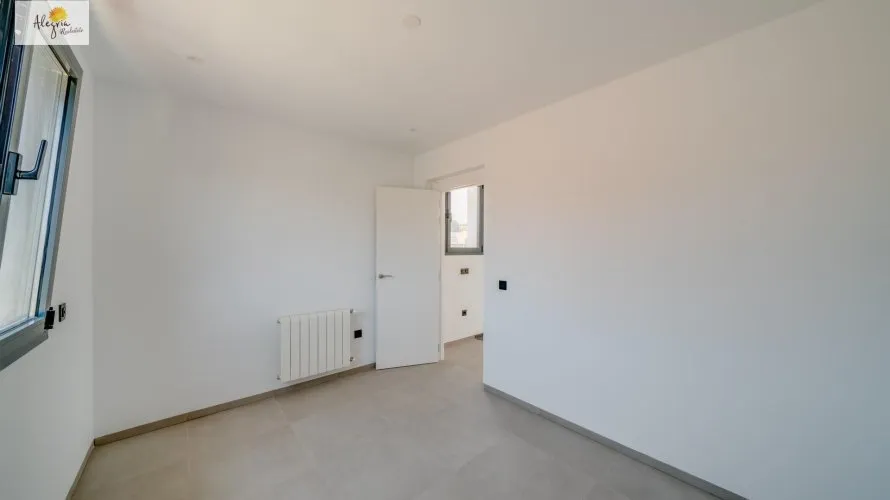 Villa de 5 chambres à Calpe, Espagne No. 1790 № 28