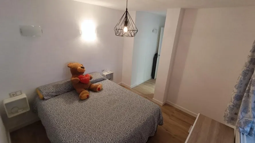 Penthouse de 1 chambre à Alicante, Espagne No. 2081 № 11