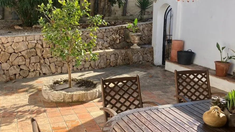 Villa de 4 chambres à Albir, Espagne No. 1937 № 28