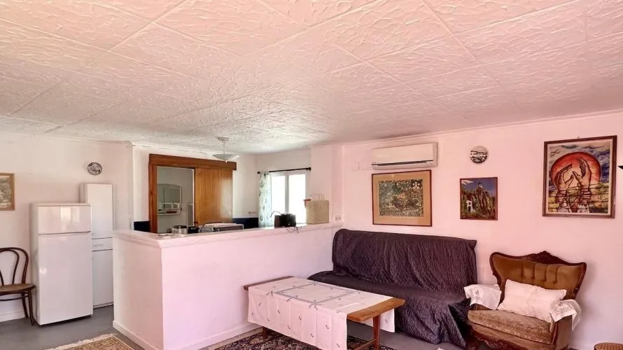 Villa de 4 chambres à L'Alfàs del Pi, Espagne No. 1799 № 21