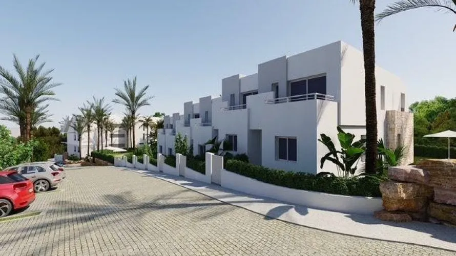 Apartment de 1 chambre à Finestrat, Espagne No. 2630 № 14