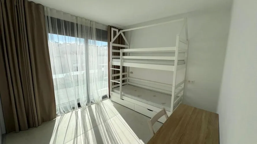 Villa de 2 chambres à Benijofar, Espagne No. 2607 № 4