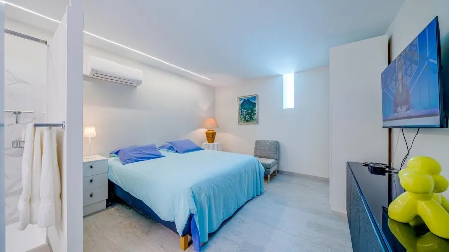 Villa de 5 chambres à Finestrat, Espagne No. 1810 № 23
