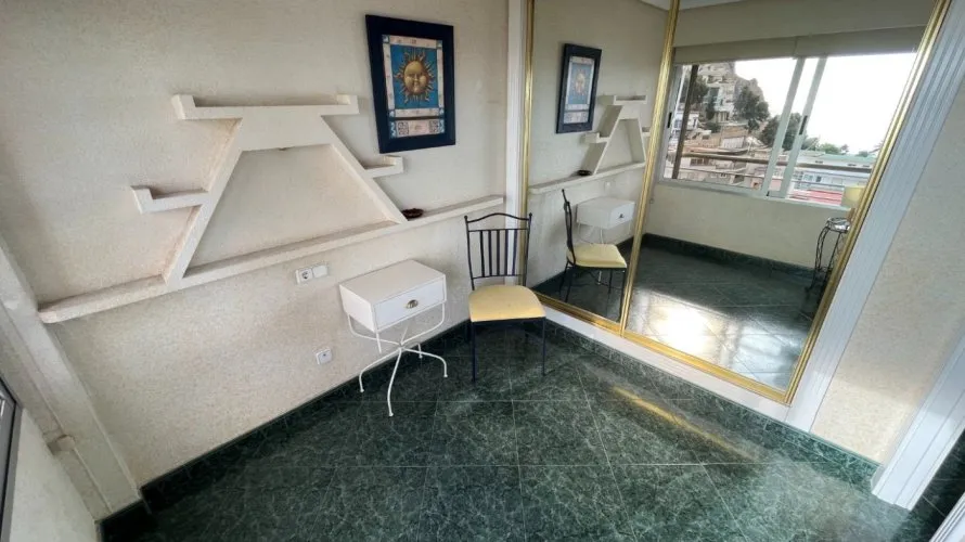 Apartment de 2 chambres à Benidorm, Espagne No. 1735 № 14