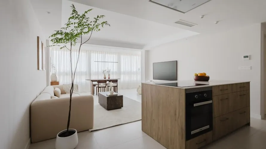 Apartment de 110m² à Torrevieja, Espagne No. 2297 № 23