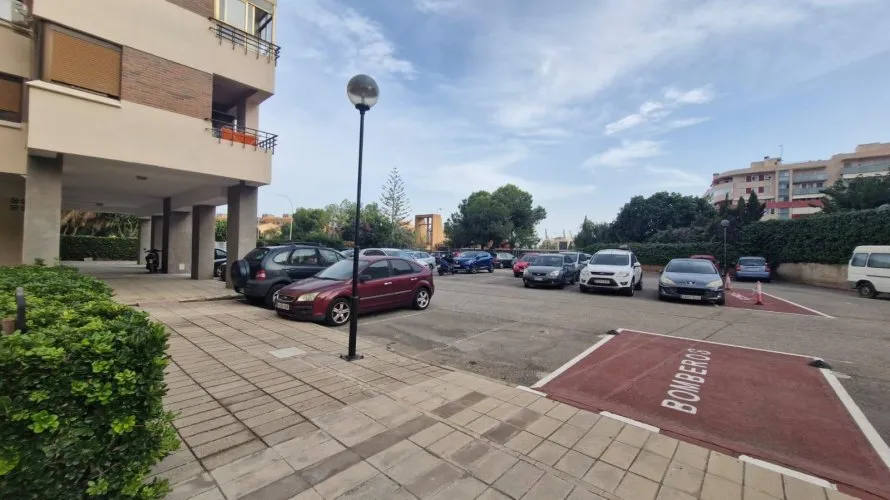 Apartment de 2 chambres à Alicante, Espagne No. 2176 № 1