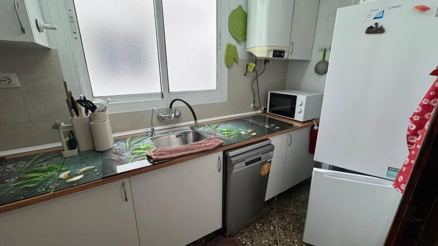 Apartment de 2 chambres à Valencia, Espagne No. 2455 № 7
