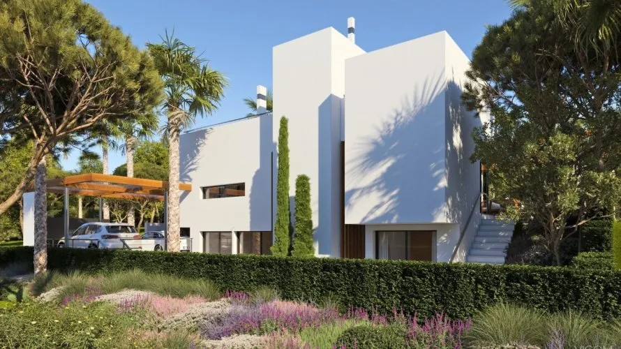 Villa de 4 chambres à Campoamor, Espagne No. 1612 № 11