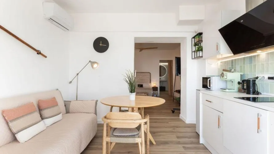 Villa de 10 chambres à Cabo De Las Huertas, Espagne No. 2570 № 16