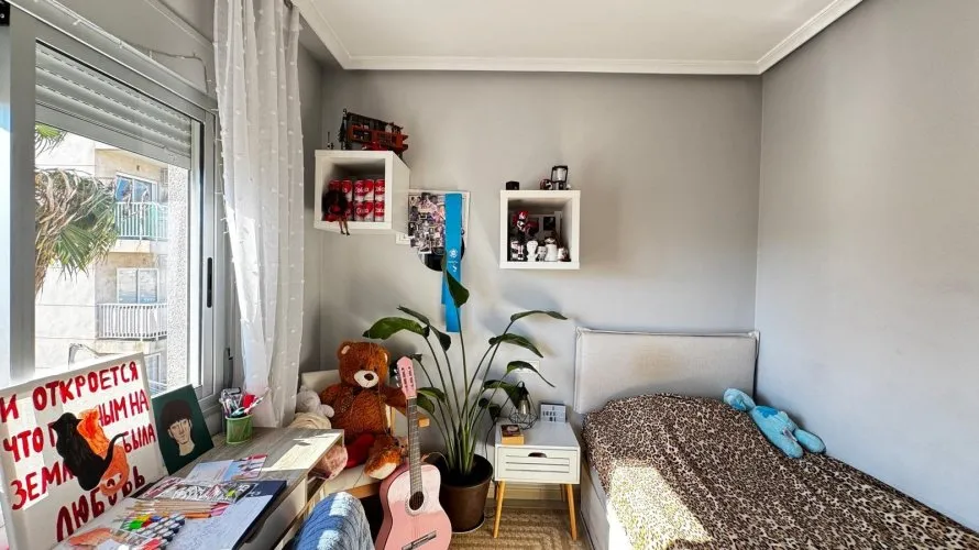 Apartment de 3 chambres à Nueva Torrevieja, Espagne No. 2616 № 2