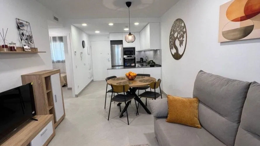 Apartment de 2 chambres à La Mata, Espagne No. 2188 № 2