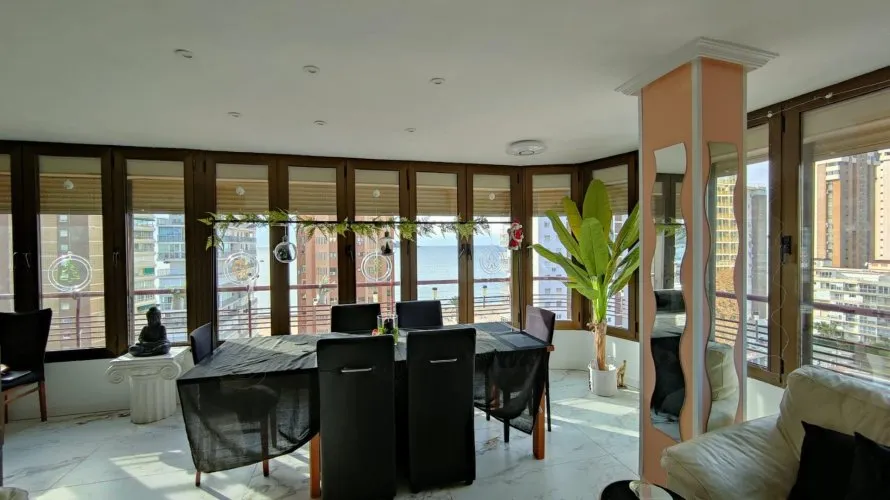 Apartment de 2 chambres à Benidorm, Espagne No. 1535 № 26