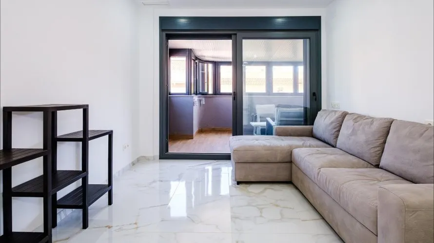 Penthouse de 4 chambres à Torrevieja, Espagne No. 2621 № 17