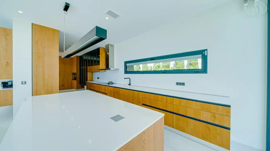 Villa de 5 chambres à Altea, Espagne No. 1827 № 8
