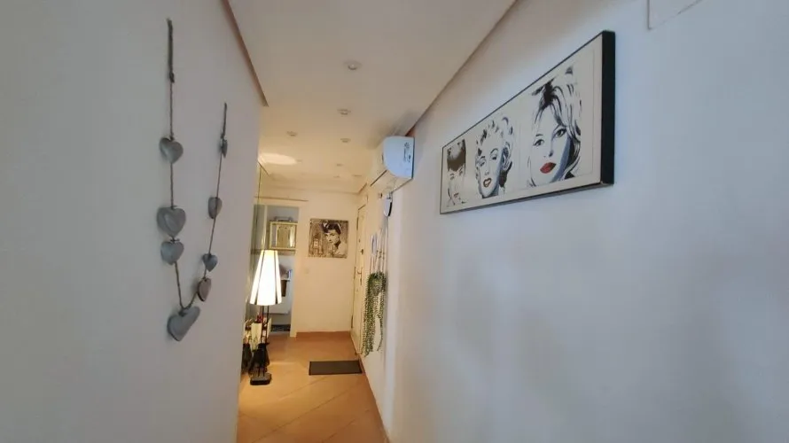 Apartment de 2 chambres à Benidorm, Espagne No. 1535 № 16