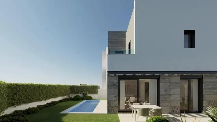 House de 4 chambres à Mallorca, Espagne No. 2589 № 16