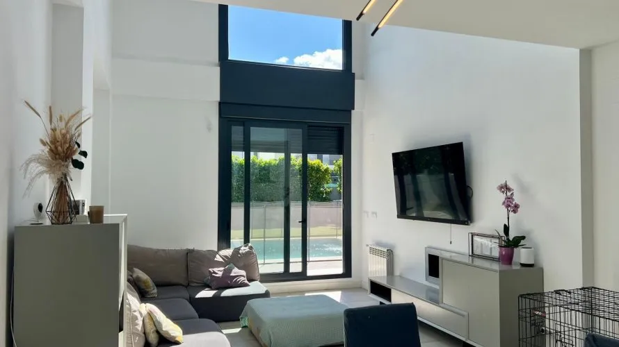 Villa de 3 chambres à Betera, Espagne No. 2608 № 14