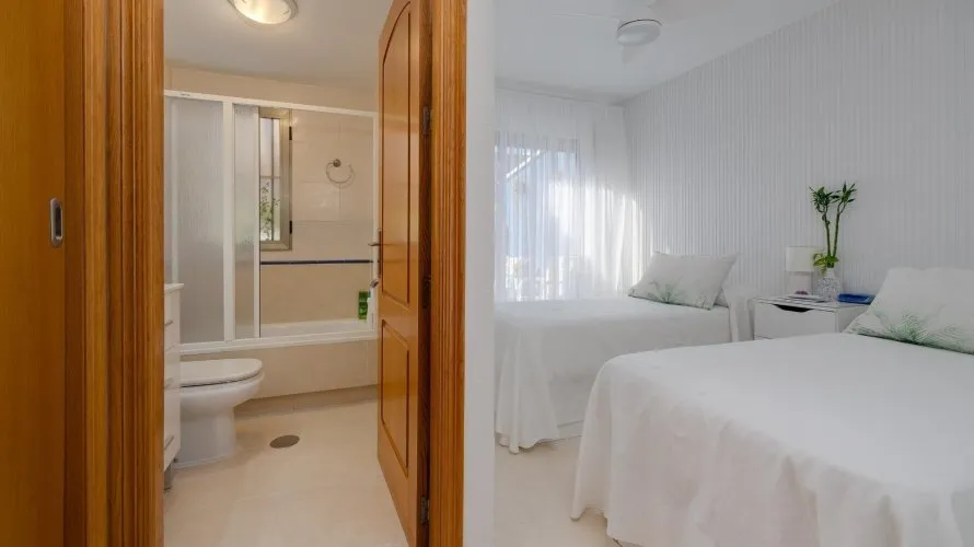 Penthouse de 3 chambres à Torrevieja, Espagne No. 2283 № 21