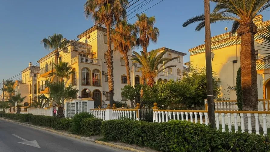 Apartment de 3 chambres à Torrevieja, Espagne No. 2131 № 19