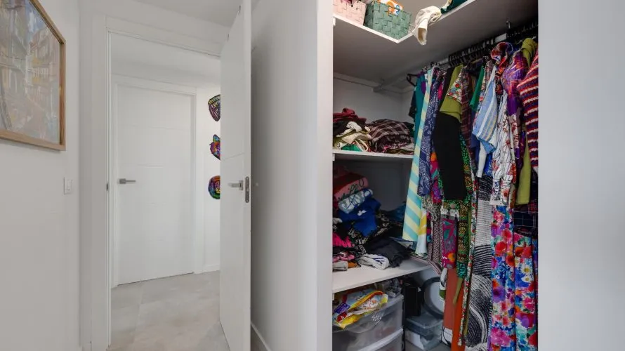 Penthouse de 154m² à Campoamor, Espagne No. 2417 № 16