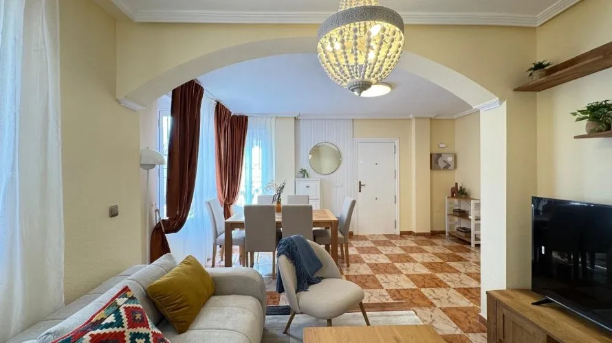 House de 2 chambres à Alicante, Espagne No. 1528 № 10