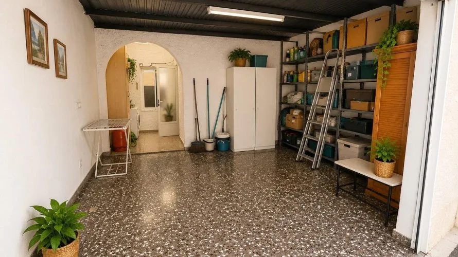 House de 1 chambre à Torrevieja, Espagne No. 2442 № 12