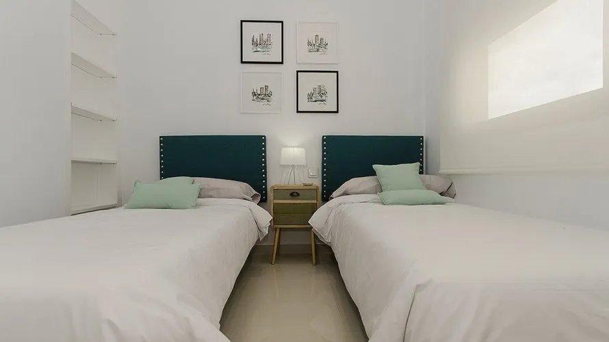 Villa de 4 chambres à Playa Honda, Espagne No. 1616 № 11