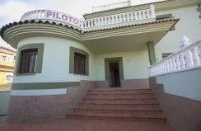 Villa de 3 chambres à Los Altos, Espagne No. 1665