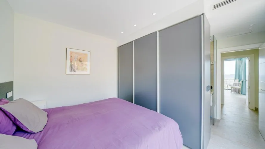 Villa de 5 chambres à Finestrat, Espagne No. 1810 № 13