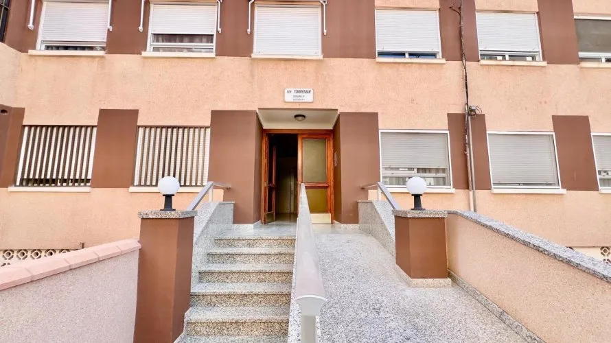 Apartment de 3 chambres à La Mata, Espagne No. 1501 № 25