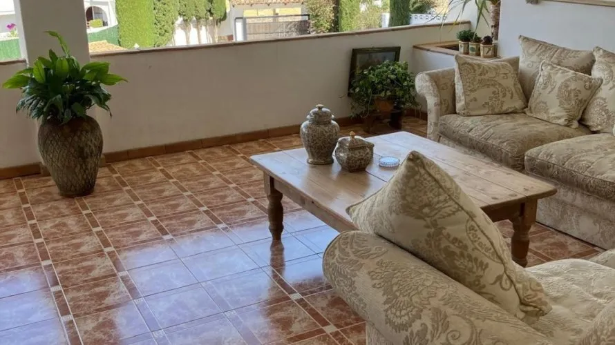 Villa de 4 chambres à Albir, Espagne No. 1937 № 23