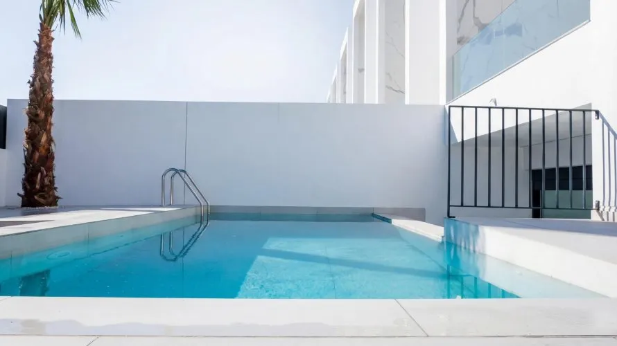 Villa de 3 chambres à Albir, Espagne No. 2300 № 7